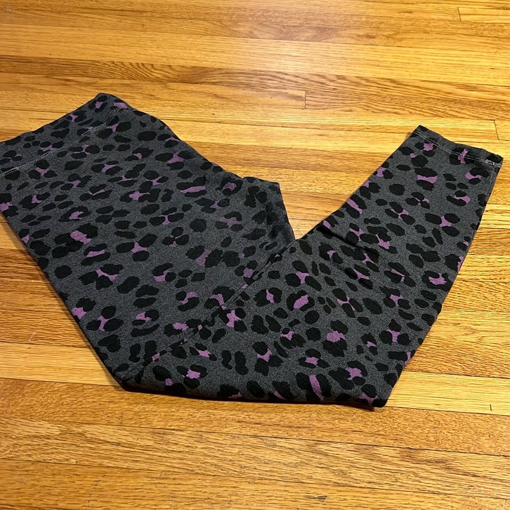 Sundry leggings - 4